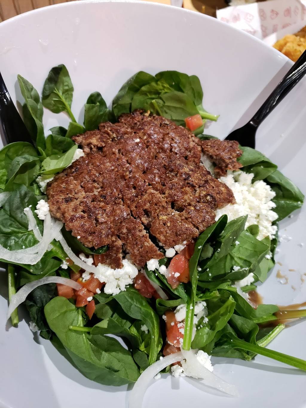 Smashburger | restaurant | 4400 Randolph Rd, Charlotte, NC 28211, USA | 7046261110 OR +1 704-626-1110