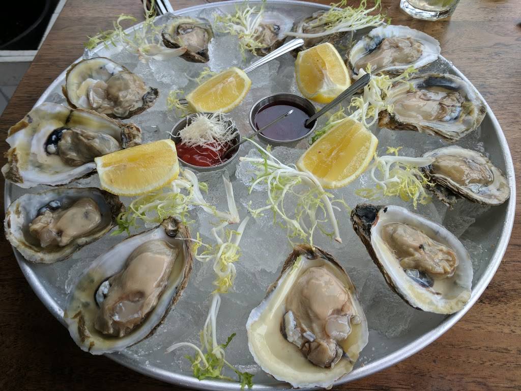 Makai Restaurant & Lounge | restaurant | 101 Broadway, Santa Monica, CA 90401, USA | 3104341511 OR +1 310-434-1511