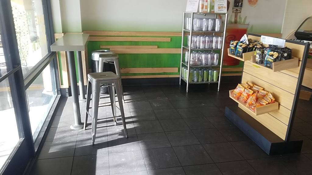 Jamba Juice | restaurant | 372 N Capitol Ave, San Jose, CA 95133, USA | 4082541449 OR +1 408-254-1449