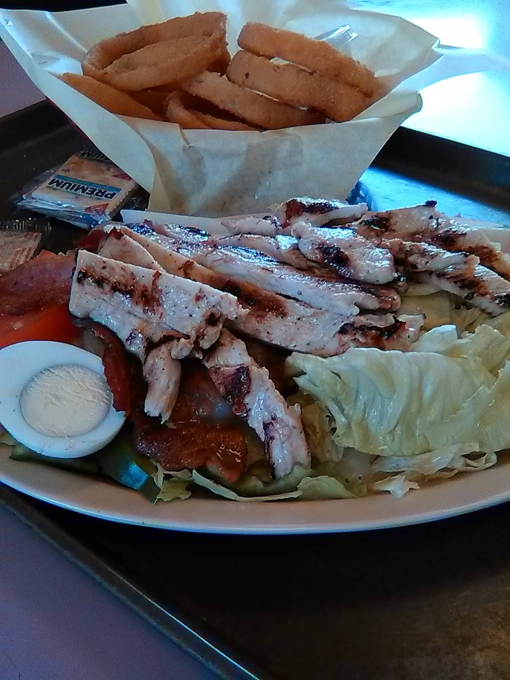 Liberty Bell | restaurant | 142 N Mountain Ave, Ontario, CA 91762, USA | 9099883436 OR +1 909-988-3436