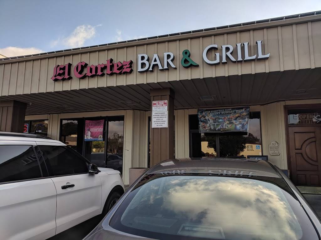 El Cortez Mexican Restaurant | cafe | 28971 Golden Lantern A101, Laguna Niguel, CA 92677, USA | 9494954808 OR +1 949-495-4808