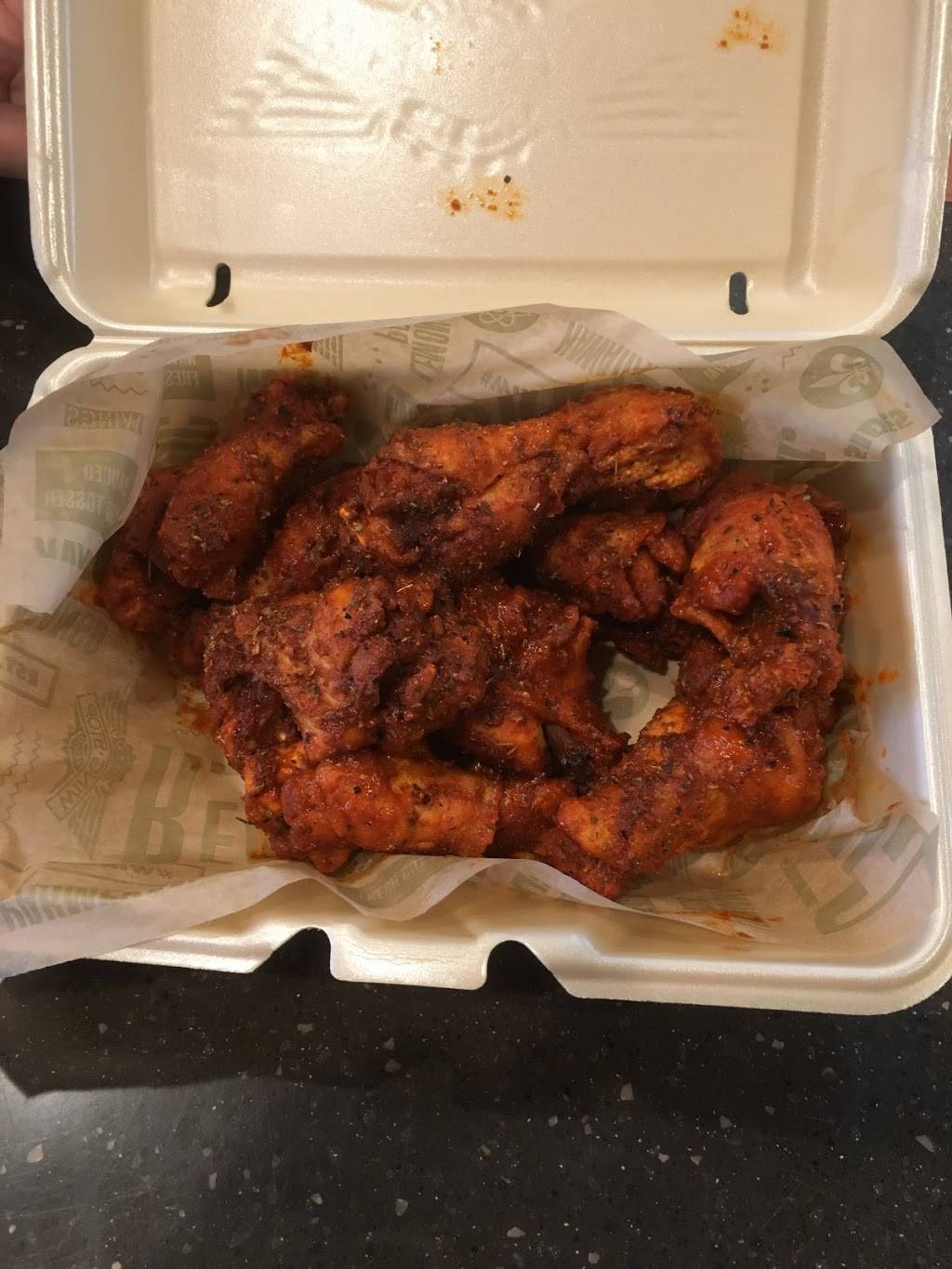 Wingstop | restaurant | 8540 Hwy 6 N, Houston, TX 77095, USA | 8323844772 OR +1 832-384-4772