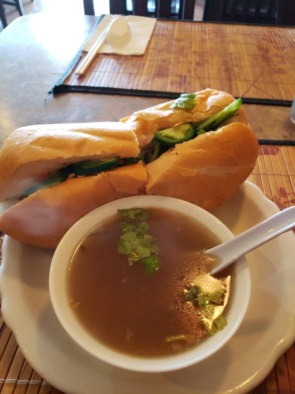 The Han River Restaurant | restaurant | 12918 Mukilteo Speedway, Lynnwood, WA 98087, USA | 4253552084 OR +1 425-355-2084