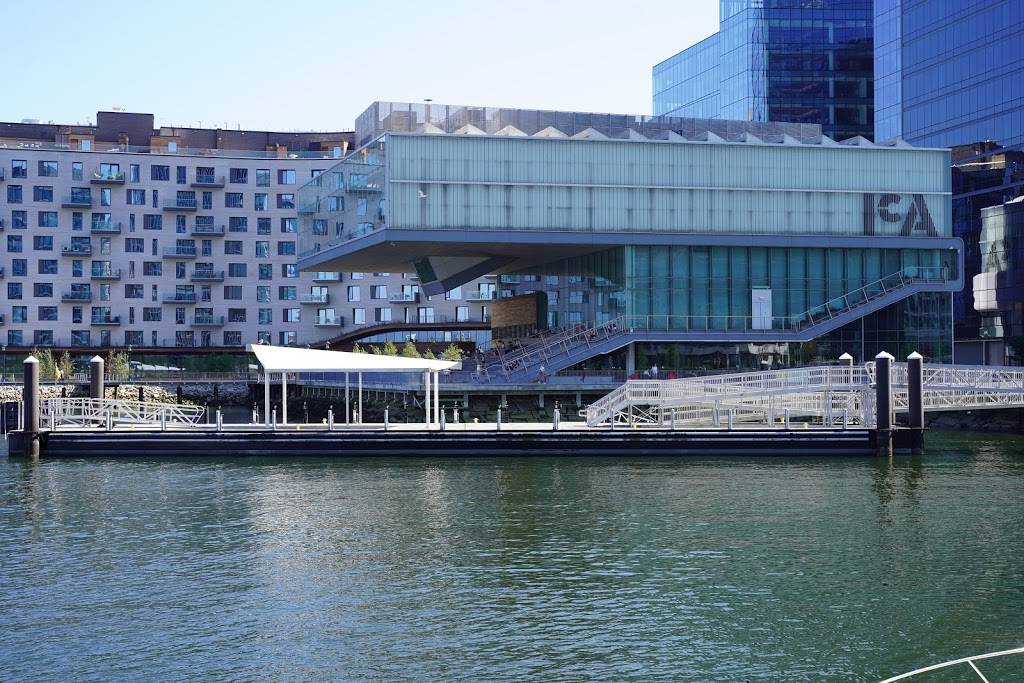 SunBar at the ICA | meal takeaway | 25 Harbor Shore Dr, Boston, MA 02210, USA | 6174783100 OR +1 617-478-3100