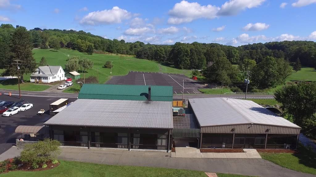 Endwell Greens Golf Course and Event Center | restaurant | 3675 Sally Piper Rd, Endwell, NY 13760, USA | 6077854653 OR +1 607-785-4653