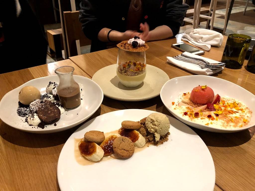 DTB-Down the Bayou | restaurant | 8201 Oak St #1, New Orleans, LA 70118, USA | 5045186889 OR +1 504-518-6889