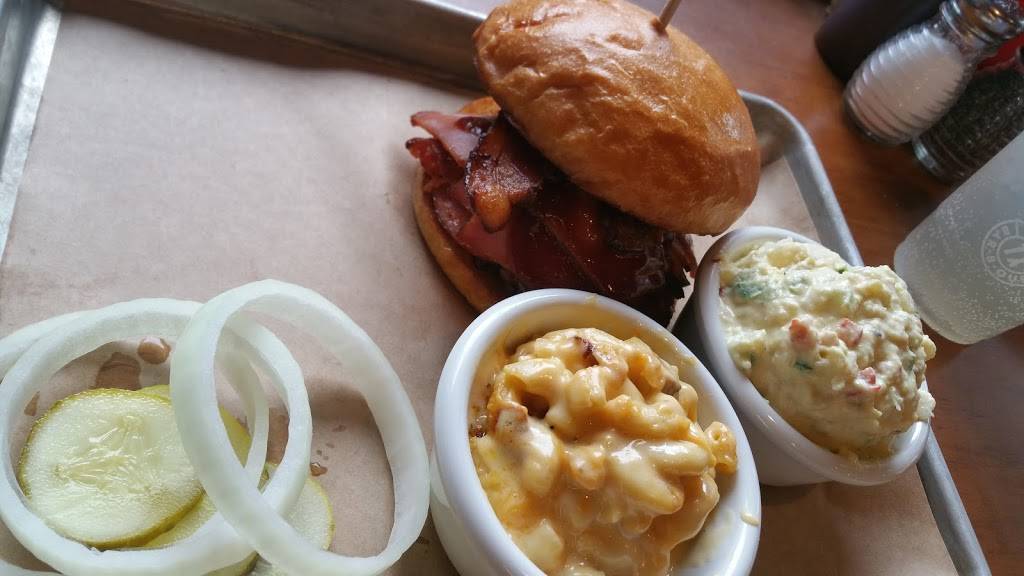 Good Union Urban BBQ | restaurant | 1150 State St #150, Richardson, TX 75082, USA | 4699134890 OR +1 469-913-4890