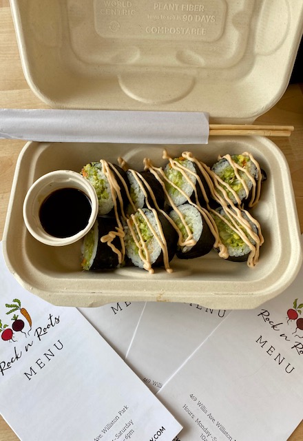 Rock n Roots | restaurant | 469 Willis Ave, Williston Park, NY 11596, USA | 5163854889 OR +1 516-385-4889