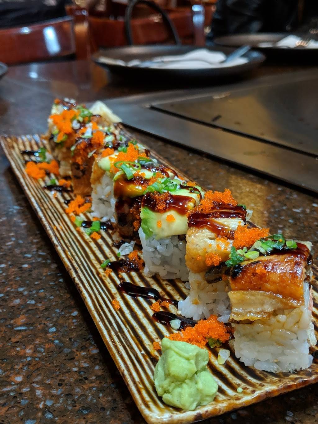 Shiro of Japan | restaurant | 80-40 Cooper Ave, Ridgewood, NY 11385, USA | 7183268704 OR +1 718-326-8704