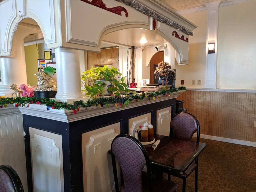 Saigon Cafe | restaurant | 20921 Davenport Dr, Sterling, VA 20165, USA | 7034042424 OR +1 703-404-2424