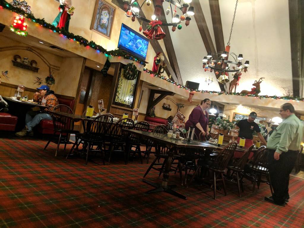 Aurelios Pizza | restaurant | 15901 Oak Park Ave, Tinley Park, IL 60477, USA | 7084294600 OR +1 708-429-4600