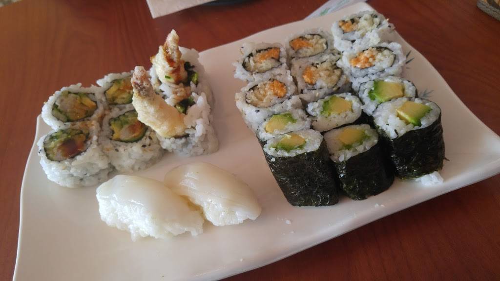 Sapporo Sushi Bar | restaurant | 1220 Rue Yves-Blais, Terrebonne, QC J6V 1P7, Canada | 4506577232 OR +1 450-657-7232