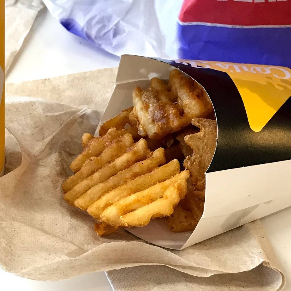 Carls Jr. | restaurant | Terminal 8, Sp 8E, Los Angeles International Airport (LAX), 1 World Way, Los Angeles, CA 90045, USA | 3108903363 OR +1 310-890-3363