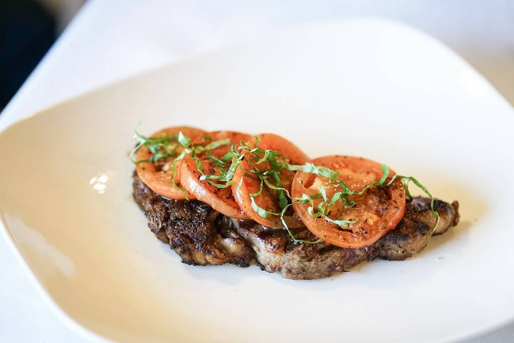 Bay Street Steak + Grille | restaurant | 1420 SW H K Dodgen Loop, Temple, TX 76504, USA | 2543142229 OR +1 254-314-2229