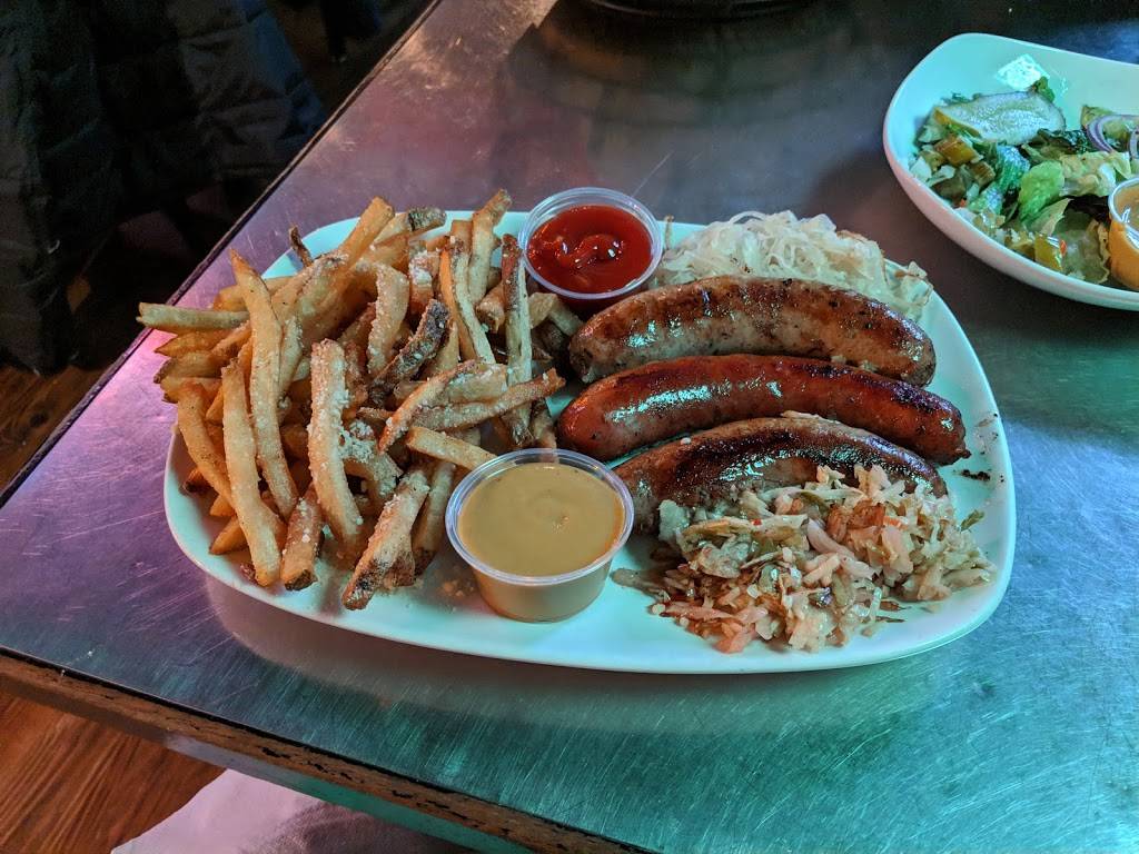 Swig Restaurant | restaurant | 219 Louisiana Ave, Perrysburg, OH 43551, USA | 4198736223 OR +1 419-873-6223