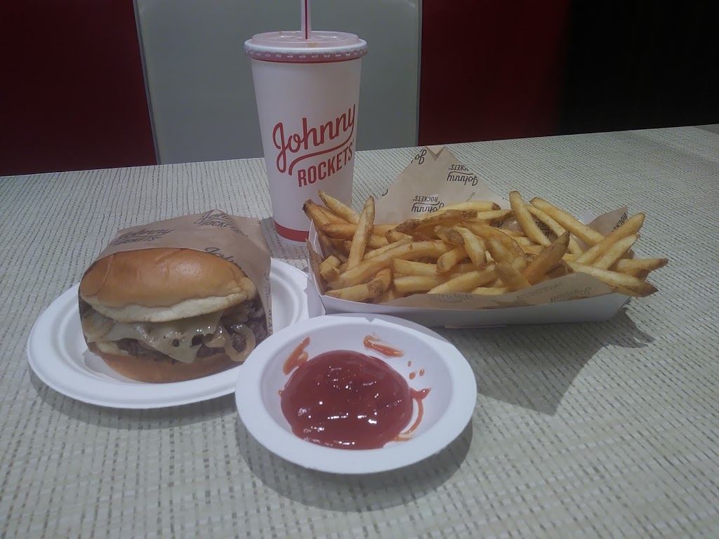 Johnny Rockets | restaurant | 59 Providence Pl Suite 5090, Providence, RI 02903, USA | 4012700902 OR +1 401-270-0902
