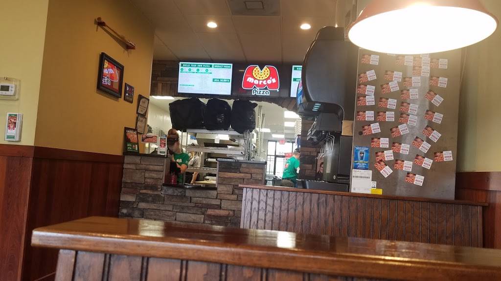 Marcos Pizza | restaurant | 3058 S Horner Blvd, Sanford, NC 27332, USA | 9197770350 OR +1 919-777-0350