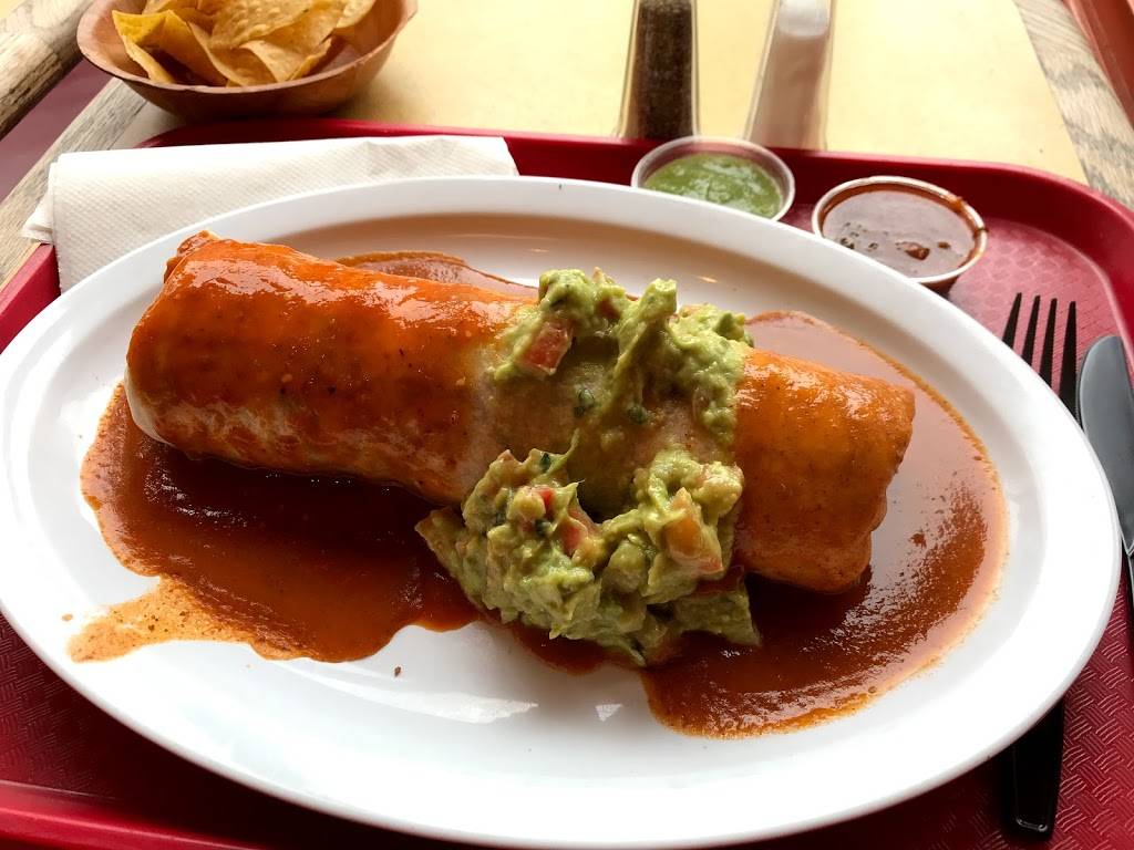 La Fonda | restaurant | 712 Irving St, San Francisco, CA 94122, USA | 4156819205 OR +1 415-681-9205