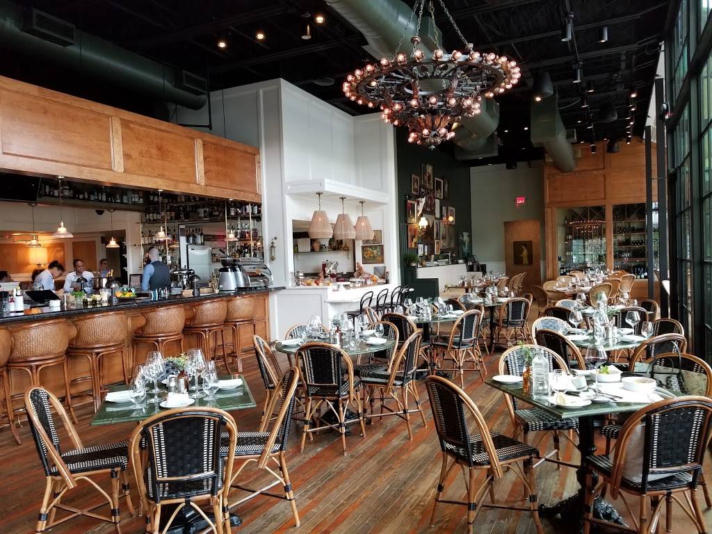 Emmaline | restaurant | 3210 W Dallas St, Houston, TX 77019, USA | 7135233210 OR +1 713-523-3210