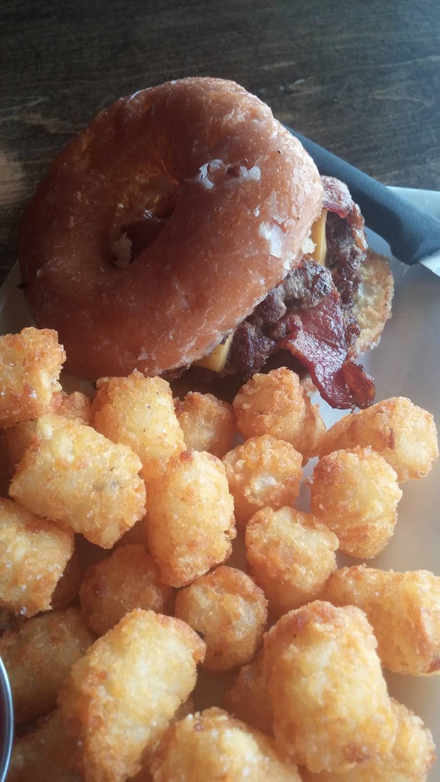 The Rocking Horse | restaurant | 2535 N Milwaukee Ave, Chicago, IL 60647, USA | 7734860011 OR +1 773-486-0011