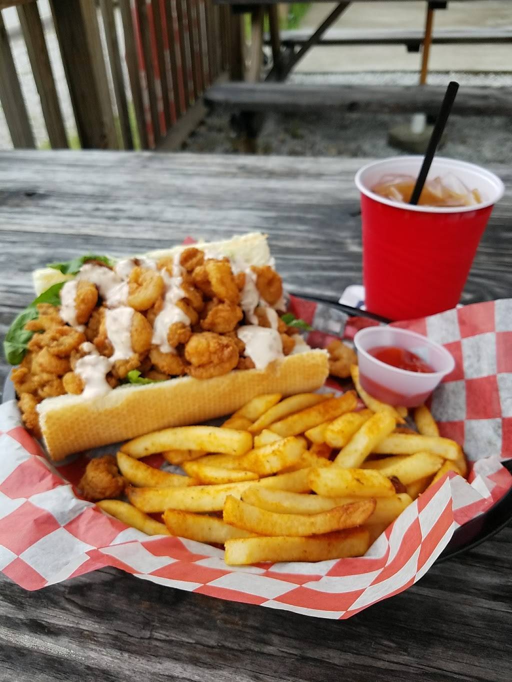 LoLA | restaurant | 4830 OHear Ave, North Charleston, SC 29405, USA | 8439909416 OR +1 843-990-9416