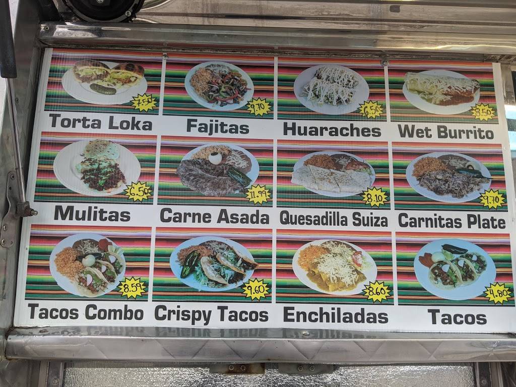 Fiesta Taco | restaurant | 101 Sawyer St NE, Olympia, WA 98506, USA | 3605222013 OR +1 360-522-2013