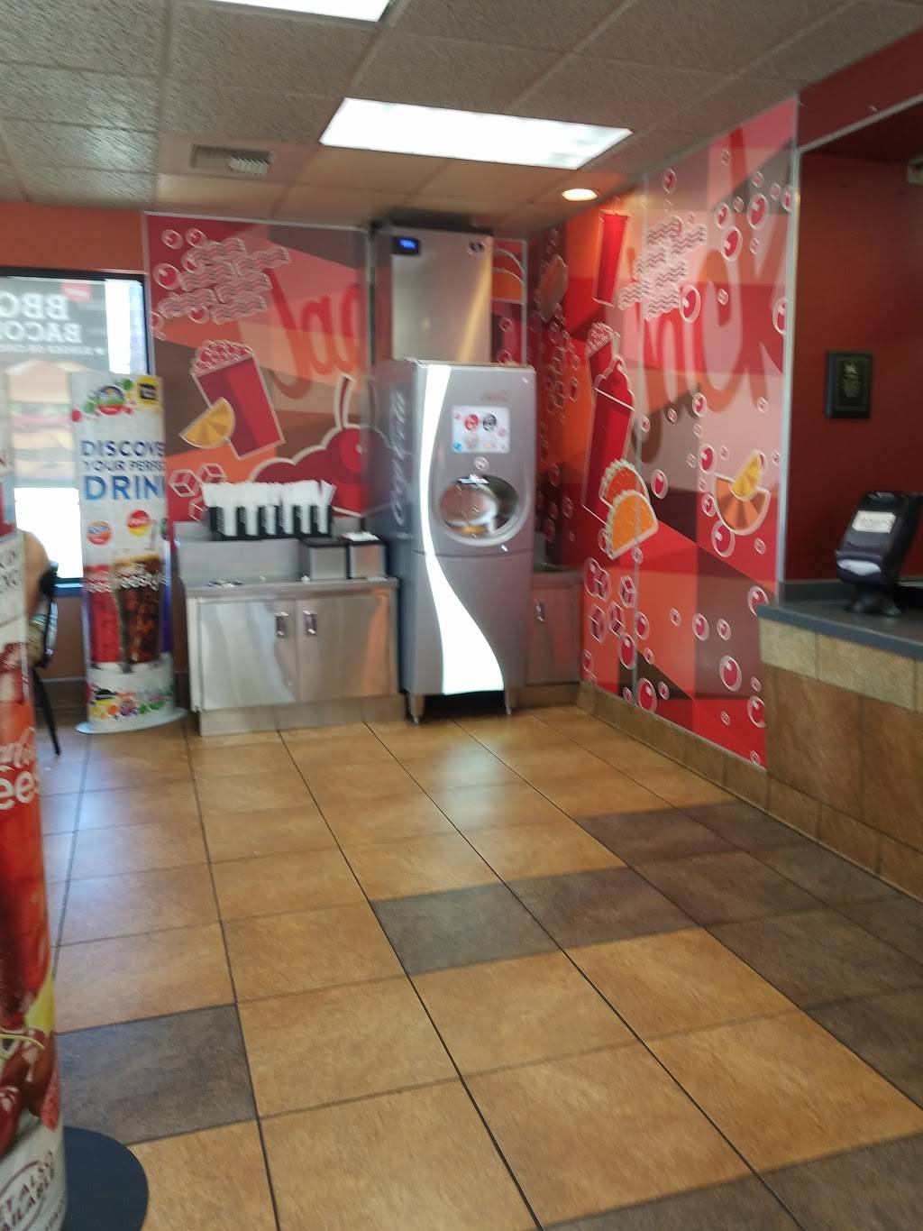 Jack in the Box | restaurant | 4195 Portland Rd NE, Salem, OR 97301, USA | 5033633749 OR +1 503-363-3749