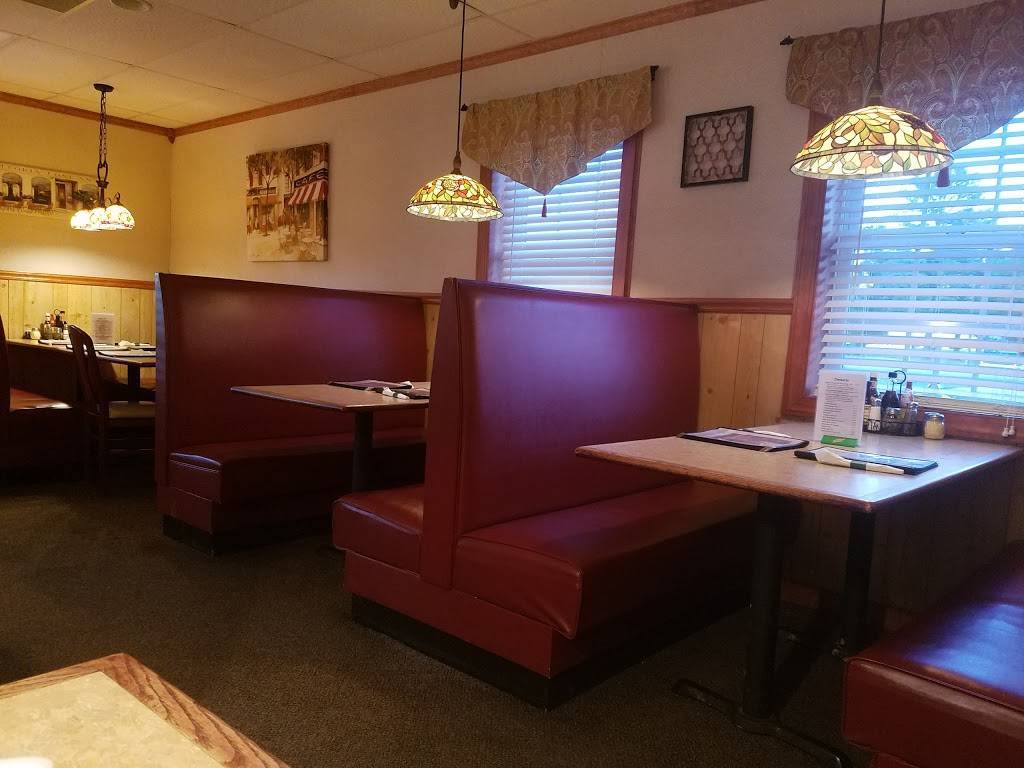 Sams Pizza & Restaurant | restaurant | 1110 S Talbot St #1, St Michaels, MD 21663, USA | 4107455955 OR +1 410-745-5955