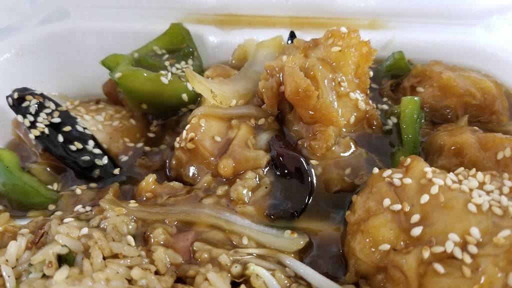 Chop Suey Restaurant | restaurant | 18053 NW 27th Ave, Miami Gardens, FL 33056, USA | 3056215782 OR +1 305-621-5782