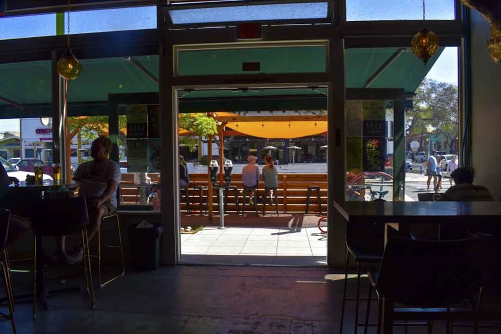 Fall Brewing Company South Park Taproom | restaurant | 3010 Juniper St, San Diego, CA 92104, USA | 6193105101 OR +1 619-310-5101