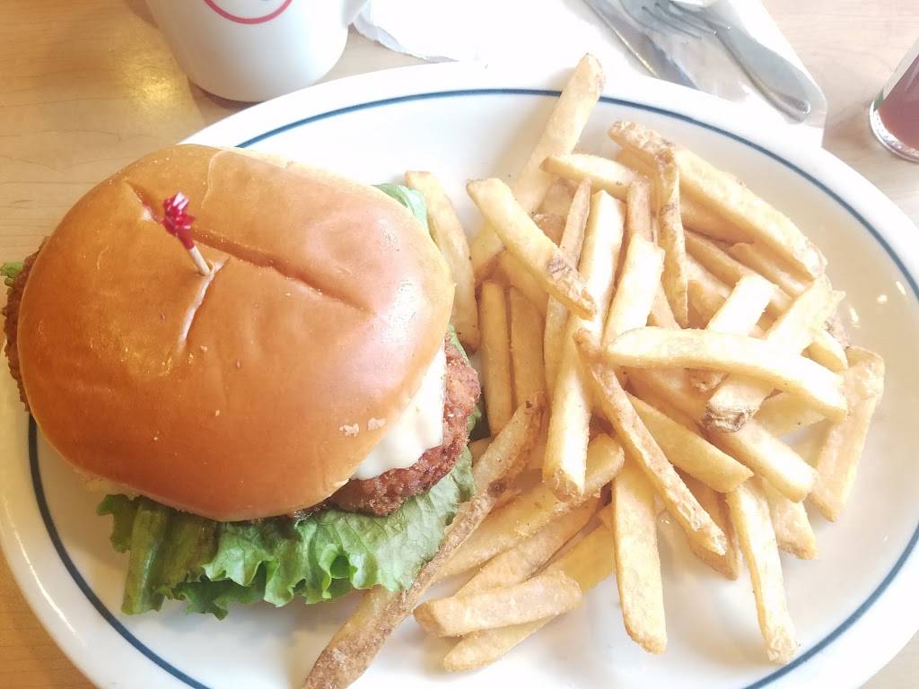 IHOP | restaurant | 4018 Lawrenceville Hwy, Lilburn, GA 30047, USA | 7706383273 OR +1 770-638-3273