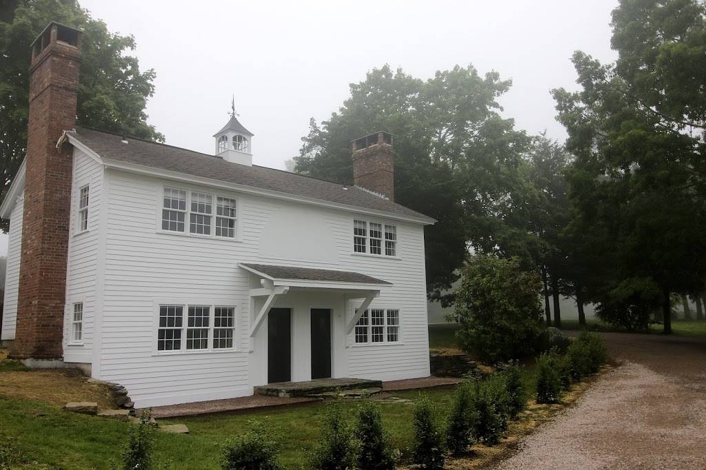 Shelter Harbor Inn | restaurant | 10 Wagner Rd, Westerly, RI 02891, USA | 4013228883 OR +1 401-322-8883