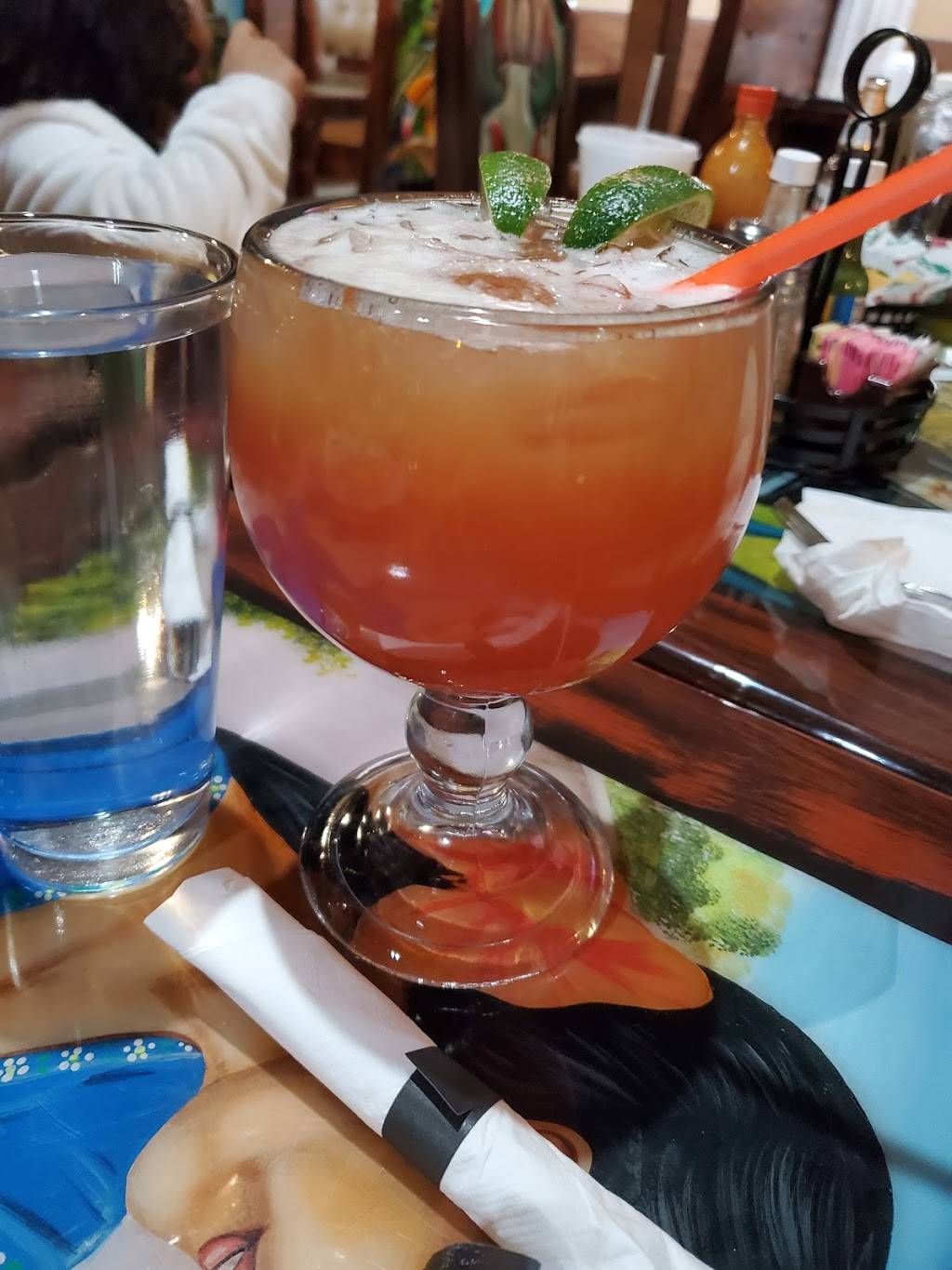 Mexico Viejo | restaurant | 6960 W 21st St, Wichita, KS 67205, USA | 3167224787 OR +1 316-722-4787