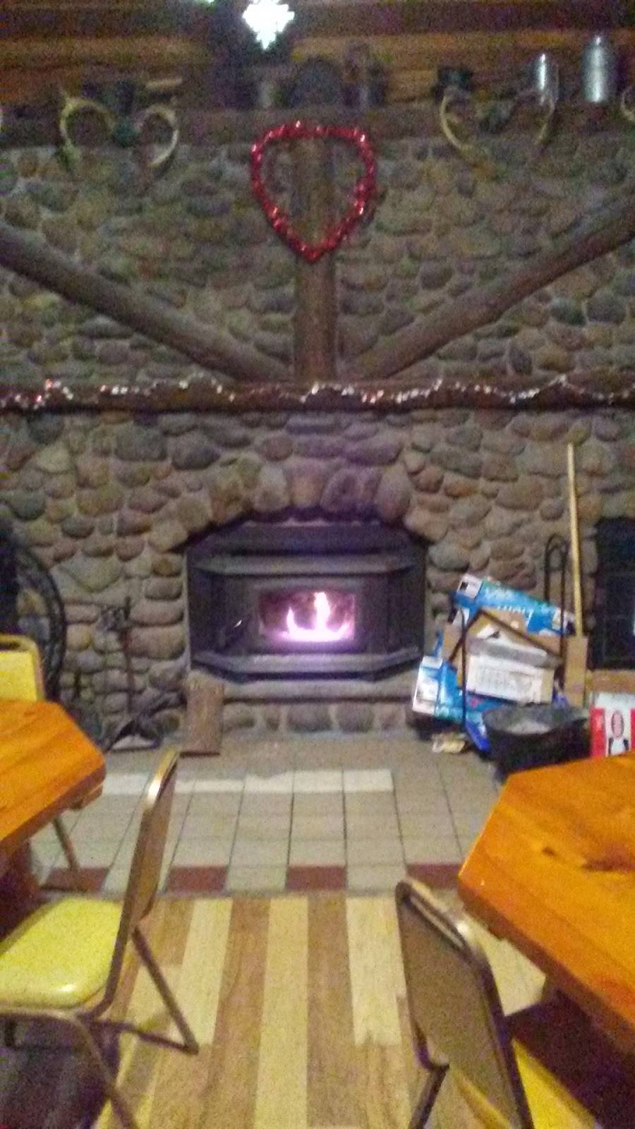 The Fort | restaurant | 97 Main St, Morrisville, NY 13408, USA | 3156849336 OR +1 315-684-9336