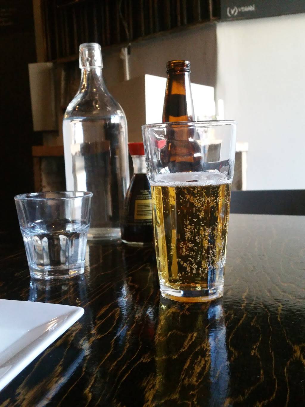 Sata Sushi | restaurant | 3349 Rue Ontario E, Montréal, QC H1W 1P8, Canada | 5145107282 OR +1 514-510-7282