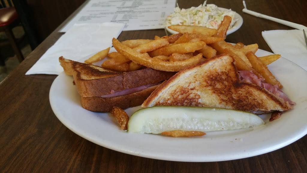 Libbys Restaurant | restaurant | 227 W 8th St, Wilmington, DE 19801, USA | 3026554246 OR +1 302-655-4246