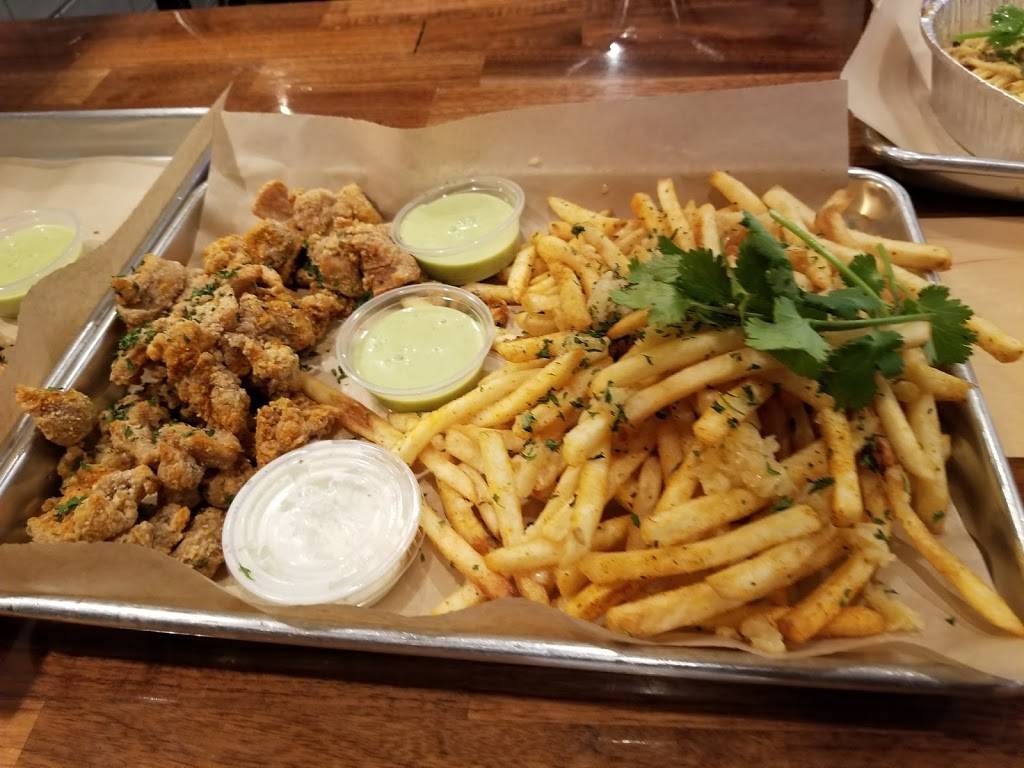 Nguyens Kitchen | restaurant | 445 S Main St B, Orange, CA 92868, USA | 7147715410 OR +1 714-771-5410