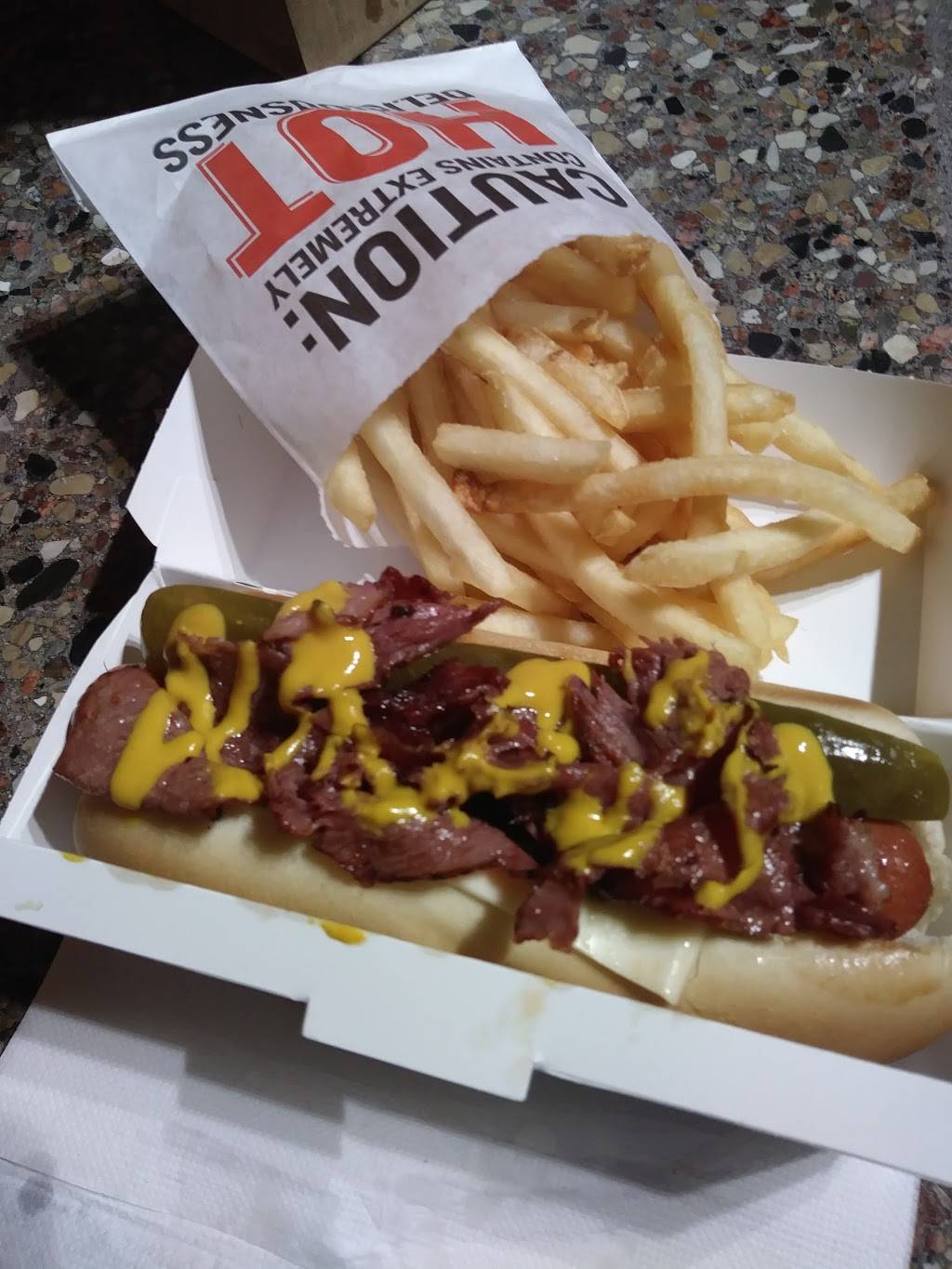 Wienerschnitzel | restaurant | 5215 N Figueroa St, Highland Park, CA 90042, USA | 3232581172 OR +1 323-258-1172