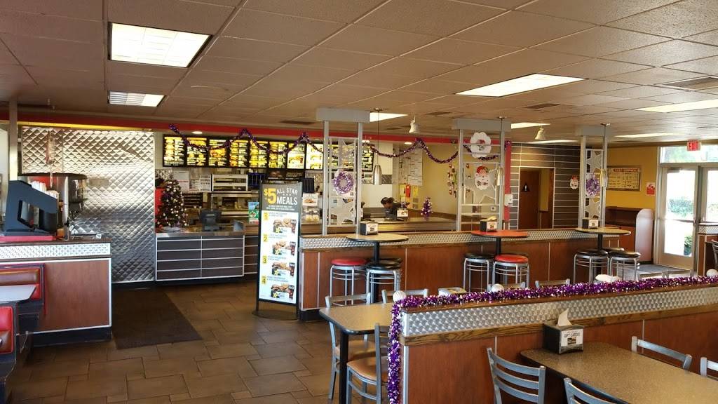 Carls Jr. | restaurant | 13151 Crossroads Pkwy S, City of Industry, CA 91746, USA | 5626952510 OR +1 562-695-2510