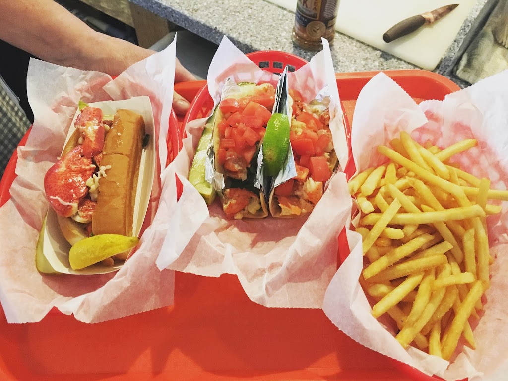 Joe Lane Lobsterman | meal takeaway | 115 Elm St, Damariscotta, ME 04543, USA | 2076820110 OR +1 207-682-0110