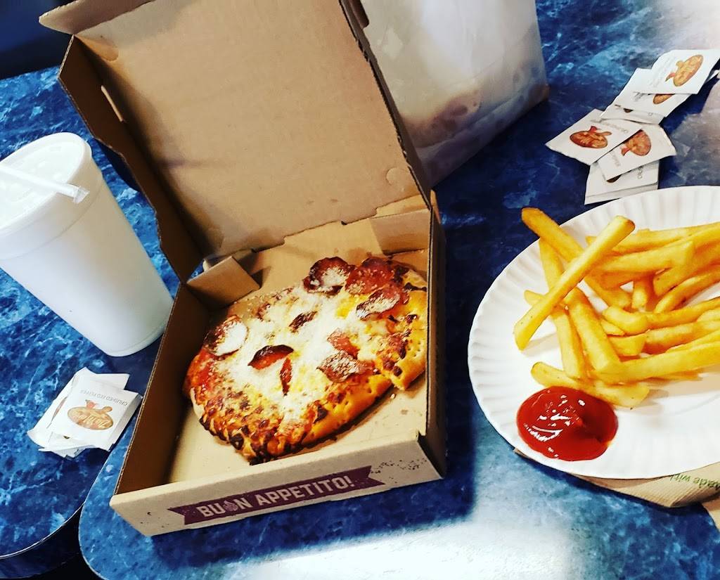 Pizza Pirate | restaurant | 520 J St, Parlier, CA 93648, USA | 5596462717 OR +1 559-646-2717