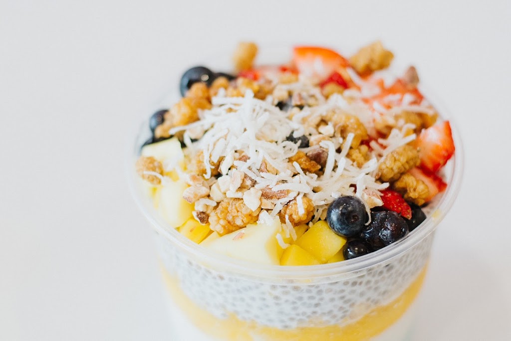 Earth Bowl Superfoods | restaurant | 26741 Aliso Creek Rd, Aliso Viejo, CA 92656, USA | 9495415199 OR +1 949-541-5199