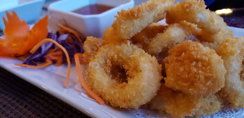 Chon Ngern Thai Restaurant | restaurant | 269 Marietta Hwy, Canton, GA 30114, USA | 7707045124 OR +1 770-704-5124