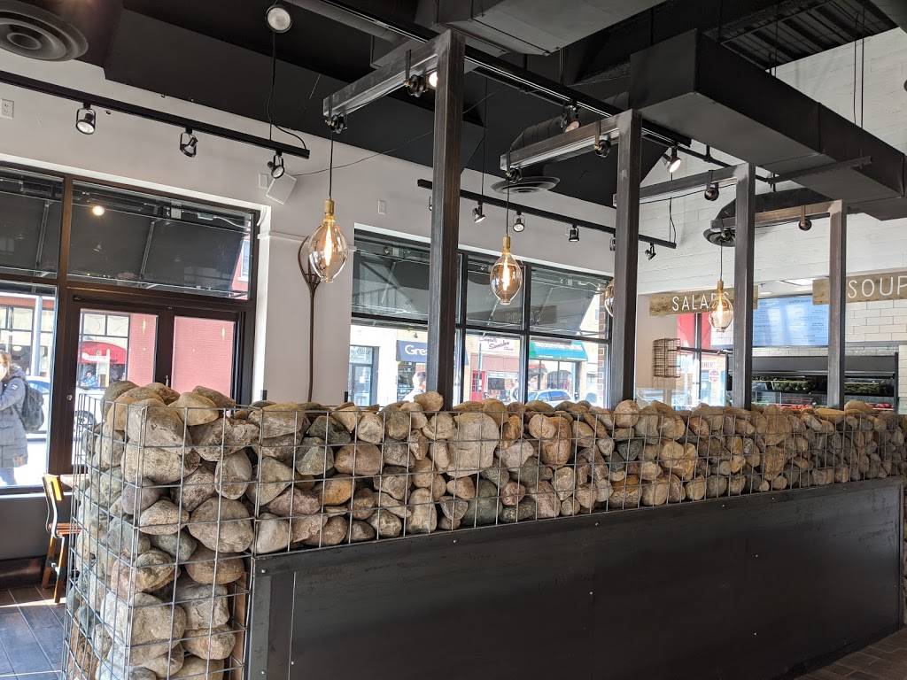 Snap Custom Pizza | restaurant | 301 E Grand River Ave, East Lansing, MI 48823, USA | 5179770732 OR +1 517-977-0732