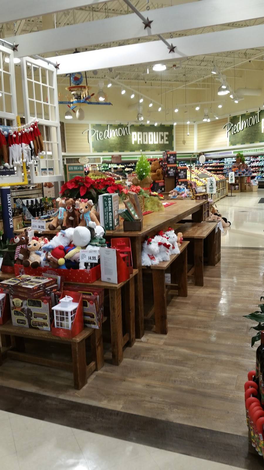 Lowes Foods of Jamestown | bakery | 1236 Guilford College Rd, Jamestown, NC 27282, USA | 3368567202 OR +1 336-856-7202