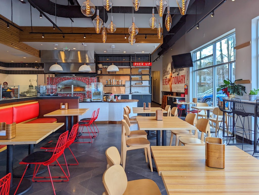 Picozza Pizza & Burrito Bar | restaurant | 3229 Virginia Beach Blvd Suite 100, Virginia Beach, VA 23452, USA | 7573302115 OR +1 757-330-2115