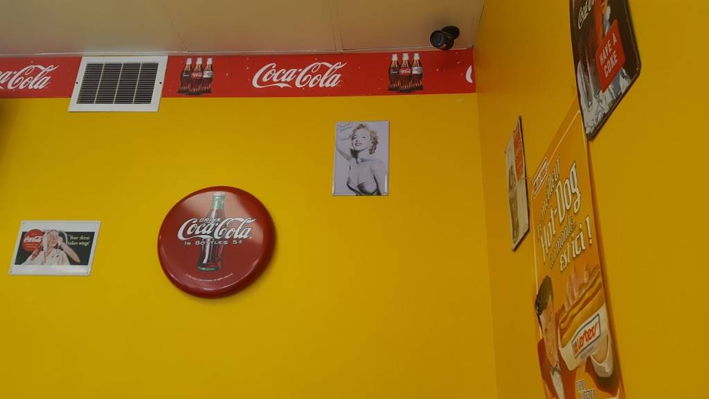 Poutine Lafleur | restaurant | 4579 Rue Wellington, Verdun, QC H4G 1W8, Canada | 5146589071 OR +1 514-658-9071