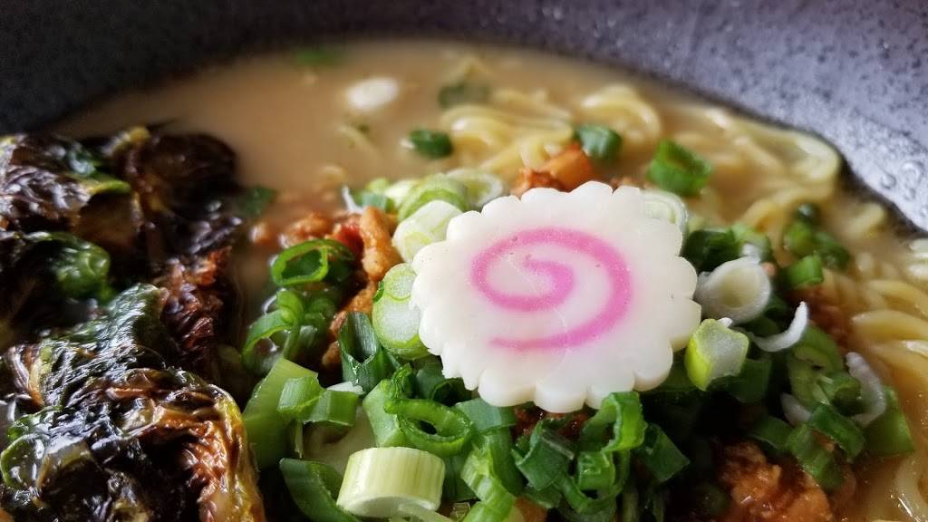 Boru Ramen Noodle & Poke Bar | restaurant | 440 Ernest W Barrett Pkwy NW #16, Kennesaw, GA 30144, USA | 7706273312 OR +1 770-627-3312