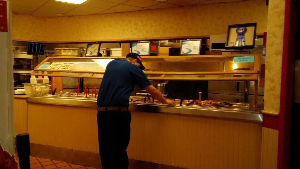 KFC | restaurant | 43 Longview Dr, Bangor, ME 04401, USA | 2079900460 OR +1 207-990-0460