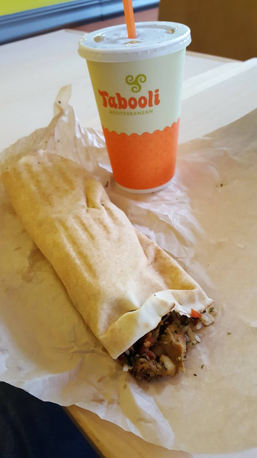 Tabooli | restaurant | 515 W Grand River Ave, East Lansing, MI 48823, USA | 5172202954 OR +1 517-220-2954